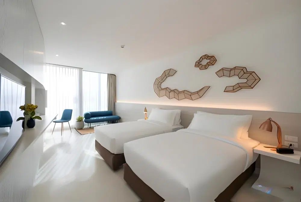 room image