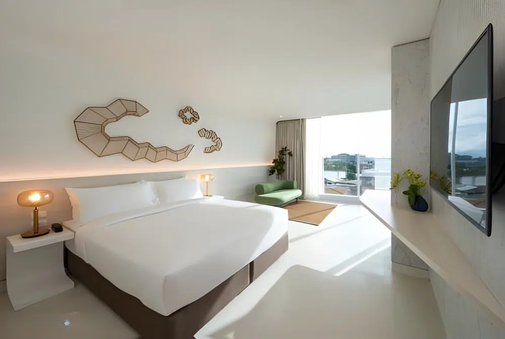 room image
