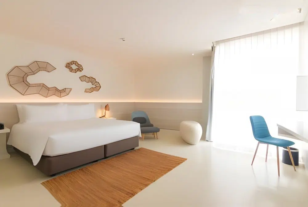 room image