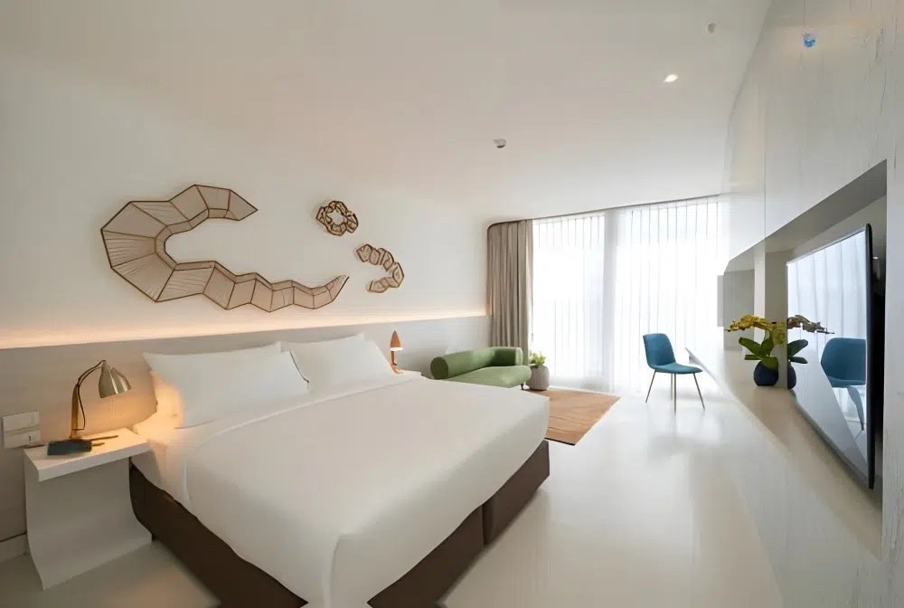 room image